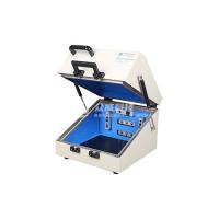 手動(dòng)屏蔽箱